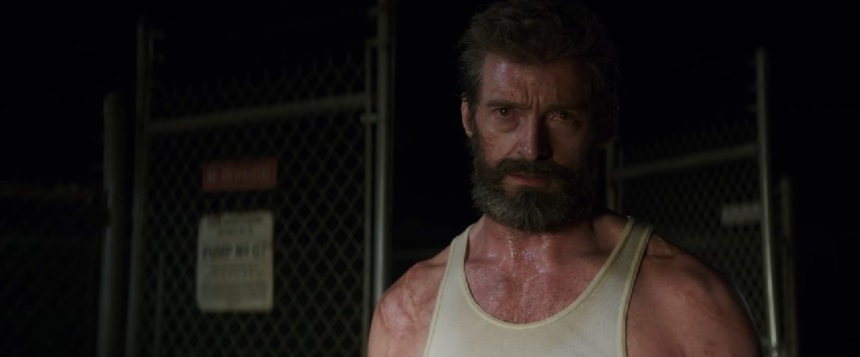 LOGAN: Wolverine Knows 'The Drill' in New Clip, Do You? 